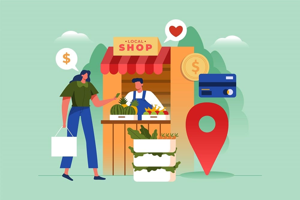 How to Leverage Google My Business for Local SEO