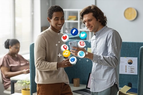 Social Media Marketing Strategies for Small Businesses